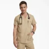 Haut médical à col en V Eds Signature pour homme Haut médical à col en V Eds Signature pour homme