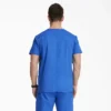 Haut médical à col en V Eds Signature pour homme Haut médical à col en V Eds Signature pour homme