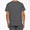 Haut médical à col en V Eds Signature pour homme Haut médical à col en V Eds Signature pour homme