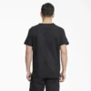 Haut médical à col en V Eds Signature pour homme Haut médical à col en V Eds Signature pour homme