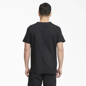 Haut médical à col en V Eds Signature pour homme
