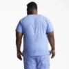 Haut médical à col en V Eds Signature pour homme Haut médical à col en V Eds Signature pour homme