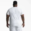 Haut médical à col en V Eds Signature pour homme Haut médical à col en V Eds Signature pour homme
