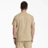 Haut médical à col en V Eds Signature pour homme Haut médical à col en V Eds Signature pour homme