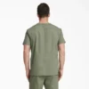 Haut médical à col en V Eds Signature pour homme Haut médical à col en V Eds Signature pour homme