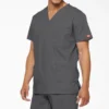 Haut médical à col en V Eds Signature pour homme Haut médical à col en V Eds Signature pour homme