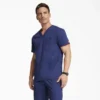 Haut médical à col en V Eds Signature pour homme Haut médical à col en V Eds Signature pour homme