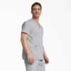 Haut médical à col en V Eds Signature pour homme Haut médical à col en V Eds Signature pour homme