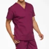 Haut médical à col en V Eds Signature pour homme Haut médical à col en V Eds Signature pour homme