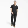 Haut médical à col en V Eds Signature pour homme Haut médical à col en V Eds Signature pour homme