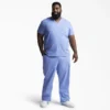 Haut médical à col en V Eds Signature pour homme Haut médical à col en V Eds Signature pour homme