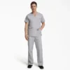 Haut médical à col en V Eds Signature pour homme Haut médical à col en V Eds Signature pour homme