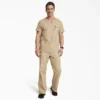 Haut médical à col en V Eds Signature pour homme Haut médical à col en V Eds Signature pour homme