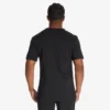 Haut médical à col en V pour homme Balance, à rentrer dans le pantalon Haut médical à col en V pour homme Balance, à rentrer dans le pantalon