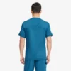 Haut médical à col en V pour homme Balance, à rentrer dans le pantalon Haut médical à col en V pour homme Balance, à rentrer dans le pantalon