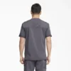 Haut médical à col en V pour homme Balance, à rentrer dans le pantalon Haut médical à col en V pour homme Balance, à rentrer dans le pantalon