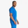Haut médical à col en V pour homme Balance, à rentrer dans le pantalon Haut médical à col en V pour homme Balance, à rentrer dans le pantalon
