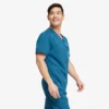 Haut médical à col en V pour homme Balance, à rentrer dans le pantalon Haut médical à col en V pour homme Balance, à rentrer dans le pantalon