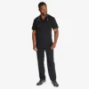 Haut médical à col en V pour homme Balance, à rentrer dans le pantalon Haut médical à col en V pour homme Balance, à rentrer dans le pantalon