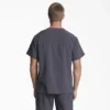 Haut médical à col en V pour homme Eds Essentials, à rentrer dans le pantalon Haut médical à col en V pour homme Eds Essentials, à rentrer dans le pantalon