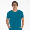 Haut médical à col rond Eds Nxt pour homme