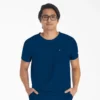 Haut médical à col rond Eds Nxt pour homme Haut médical à col rond Eds Nxt pour homme