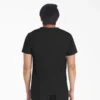 Haut médical à col rond Eds Nxt pour homme