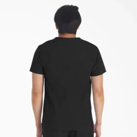 Haut médical à col rond Eds Nxt pour homme