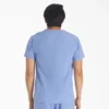 Haut médical à col rond Eds Nxt pour homme