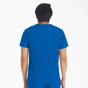 Haut médical à col rond Eds Nxt pour homme