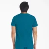 Haut médical à col rond Eds Nxt pour homme