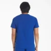 Haut médical à col rond Eds Nxt pour homme