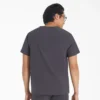 Haut médical à col rond Eds Nxt pour homme
