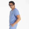 Haut médical à col rond Eds Nxt pour homme