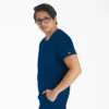 Haut médical à col rond Eds Nxt pour homme Haut médical à col rond Eds Nxt pour homme