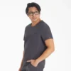 Haut médical à col rond Eds Nxt pour homme