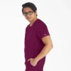 Haut médical à col rond Eds Nxt pour homme