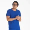 Haut médical à col rond Eds Nxt pour homme