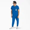 Haut médical à col rond Eds Nxt pour homme