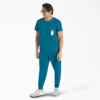 Haut médical à col rond Eds Nxt pour homme