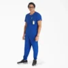 Haut médical à col rond Eds Nxt pour homme