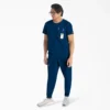 Haut médical à col rond Eds Nxt pour homme Haut médical à col rond Eds Nxt pour homme
