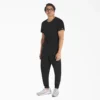 Haut médical à col rond Eds Nxt pour homme
