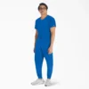 Haut médical à col rond Eds Nxt pour homme