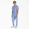 Haut médical à col rond Eds Nxt pour homme