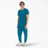 Haut médical à col rond Eds Nxt pour homme