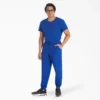 Haut médical à col rond Eds Nxt pour homme