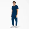 Haut médical à col rond Eds Nxt pour homme Haut médical à col rond Eds Nxt pour homme