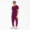 Haut médical à col rond Eds Nxt pour homme