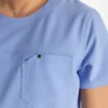Haut médical à col rond Eds Nxt pour homme